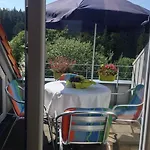 Ferienapartments Am Brocken *