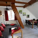 Ferienapartments Am Brocken *