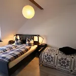 Ferienapartments Am Brocken *