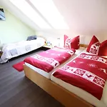 Ferienapartments Am Brocken Lägenhet
