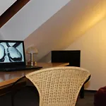 Appartamento Ferienapartments Am Brocken