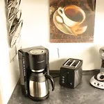 Ferienapartments Am Brocken * Schierke