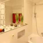 Ferienapartments Am Brocken Lägenhet