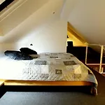 Ferienapartments Am Brocken * شيارك