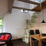 Ferienapartments Am Brocken *