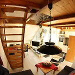 Lägenhet Ferienapartments Am Brocken *