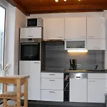 Ferienapartments Am Brocken