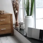 شقة Ferienapartments Am Brocken *