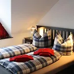 Ferienapartments Am Brocken شقة