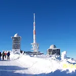 Ferienapartments Am Brocken شيارك