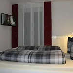 Ferienapartments Am Brocken شقة *