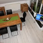 Ferienapartments Am Brocken Lägenhet *