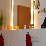 Ferienapartments Am Brocken
