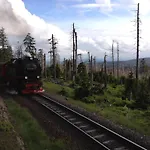 Ferienapartments Am Brocken Lägenhet *