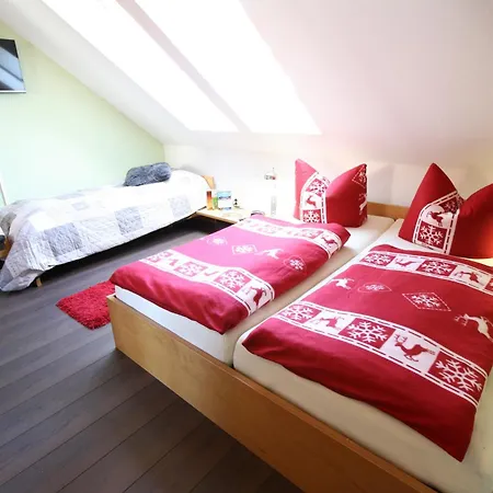 Ferienapartments Am Brocken Appartement