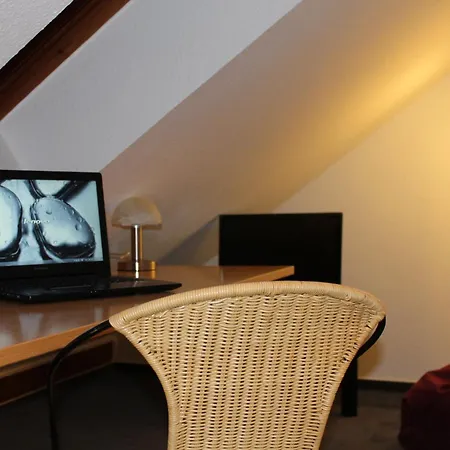 Appartement Ferienapartments Am Brocken