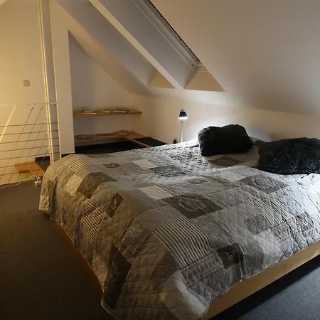 Ferienapartments Am Brocken Appartement *