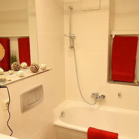 Ferienapartments Am Brocken Schierke