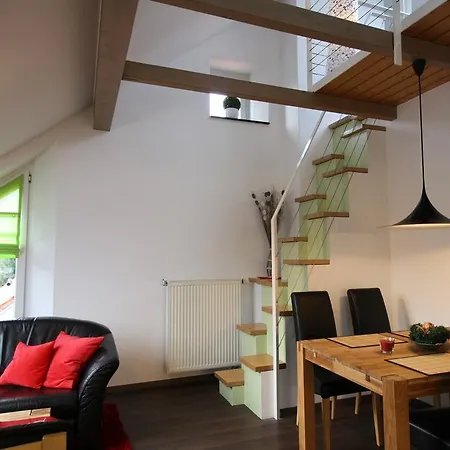 Ferienapartments Am Brocken *