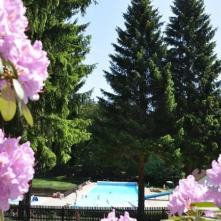 Ferienapartments Am Brocken Apartment
