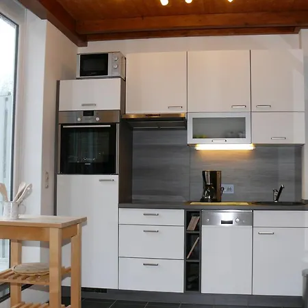 Ferienapartments Am Brocken