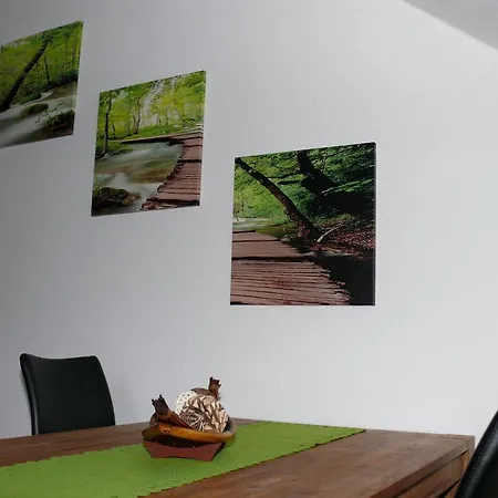 Ferienapartments Am Brocken Appartement Schierke