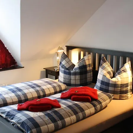 Ferienapartments Am Brocken Apartamento