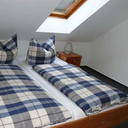 Ferienapartments Am Brocken Apartment Schierke