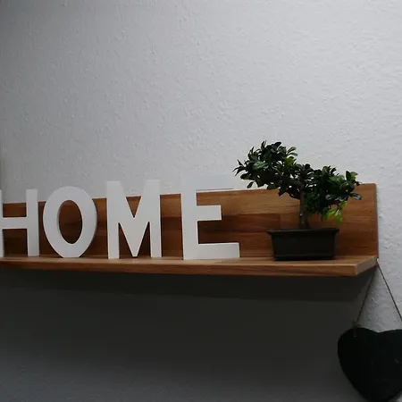 Ferienapartments Am Brocken Schierke