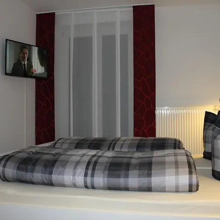 Ferienapartments Am Brocken Apartamento *