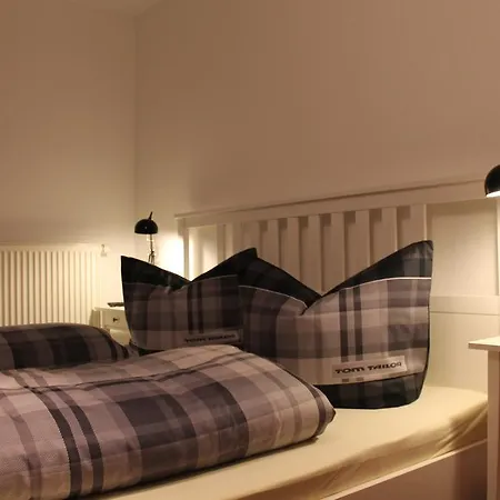 Ferienapartments Am Brocken Appartement Schierke
