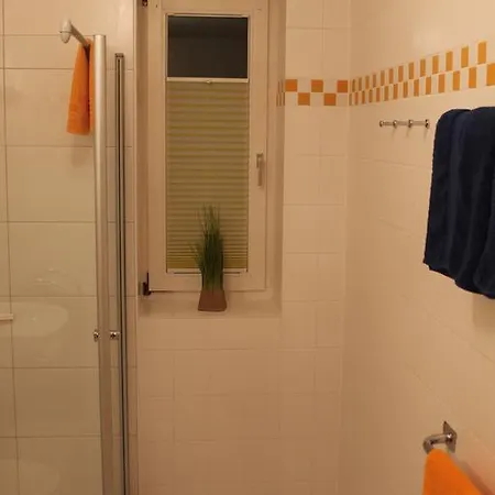 Ferienapartments Am Brocken *