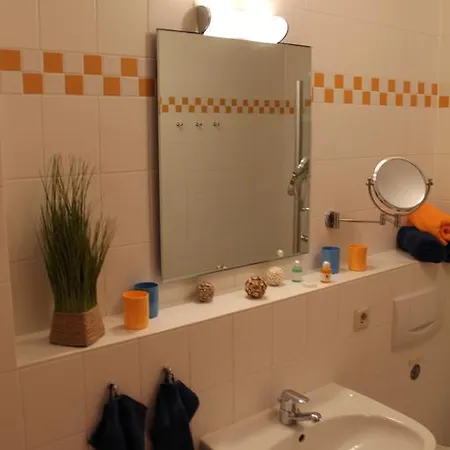 Ferienapartments Am Brocken * Schierke