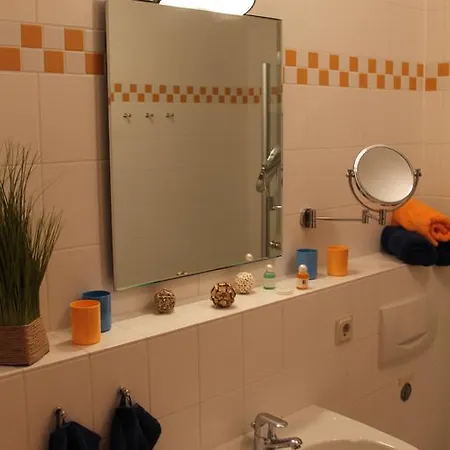 Ferienapartments Am Brocken