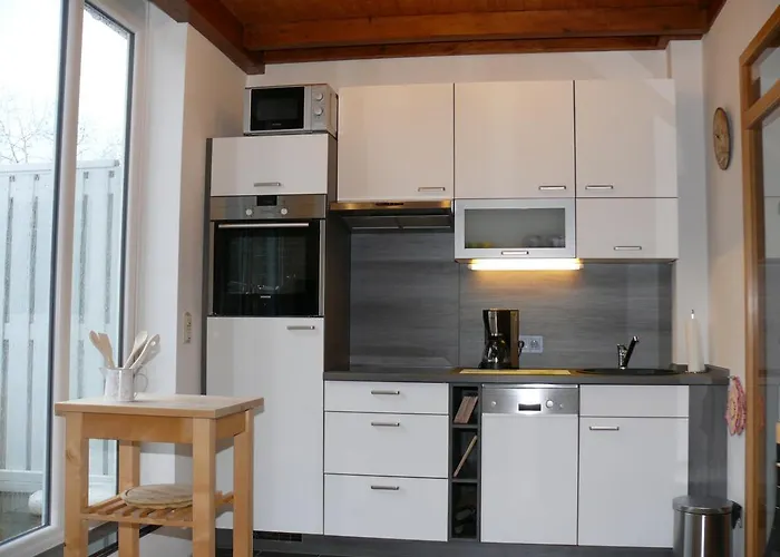 Ferienapartments Am Brocken